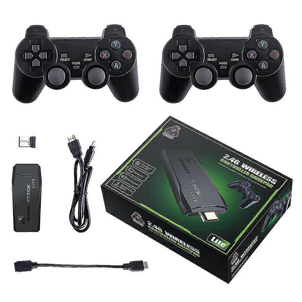 32g/64g M8 Wireless Games Consoles Pro Gaming Controller