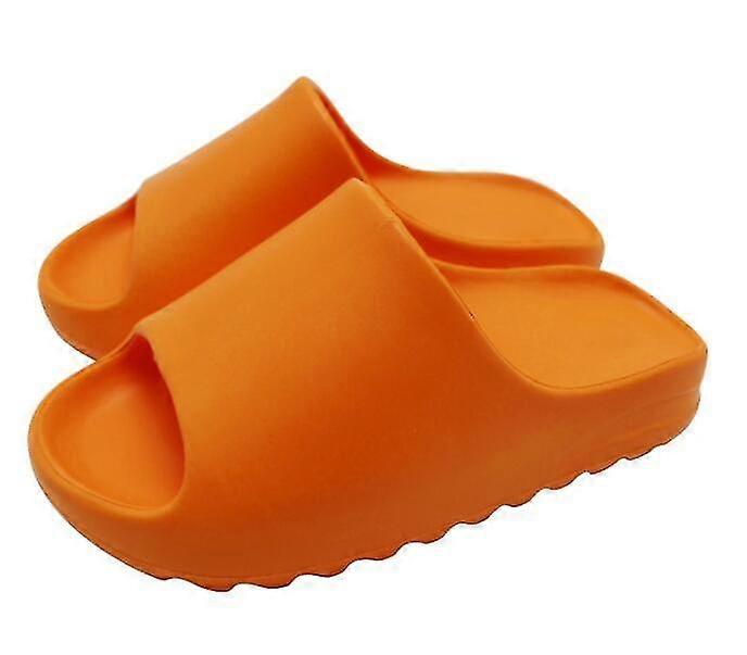 Slides Slippers Platform For Beach