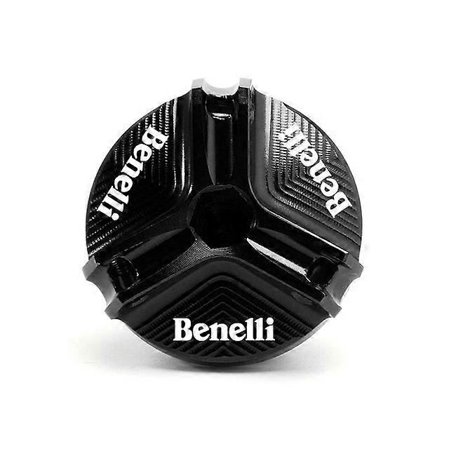 For Benelli TRK 502 X 502X TRK502X TRK251 TRK502 2022 Motorcycle CNC Aluminum Engine Oil Filler Plug Cover Cap Screw Accessories