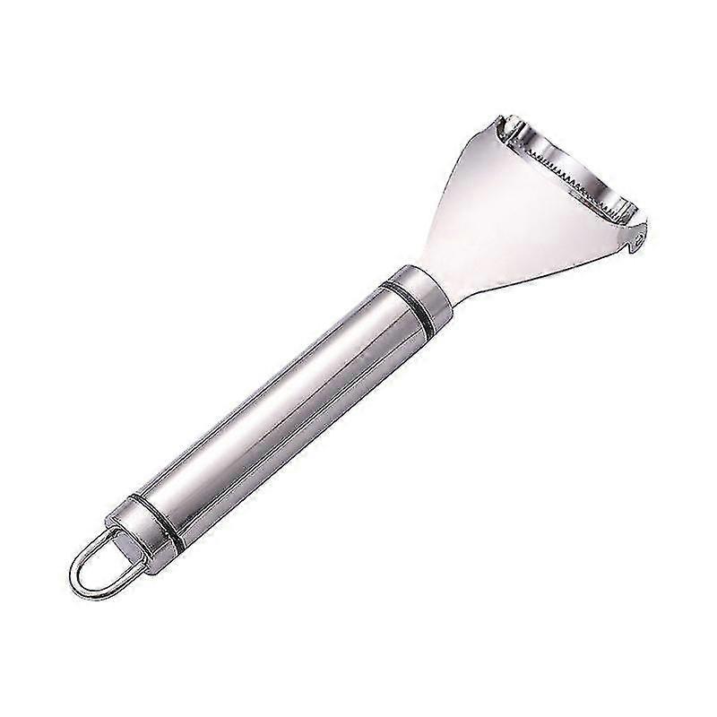 Stainless Steel Corn Peeler Corn Cob Peeler