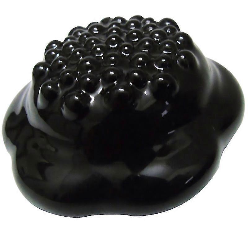 Ceramic Scraping Plate For Massage Use-c