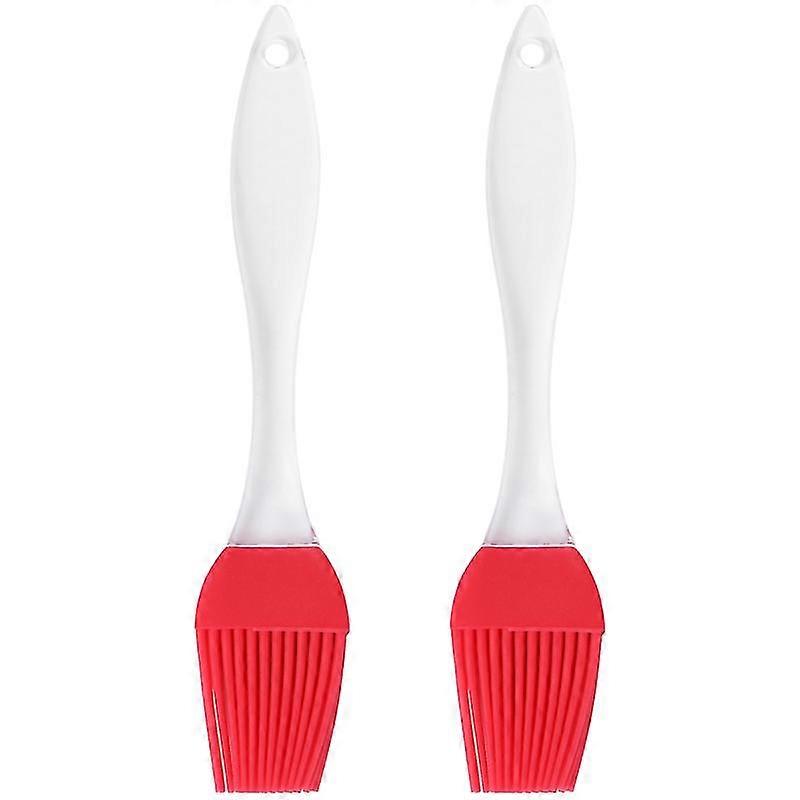 Silicone Silicone Brush For Bbq Use-c
