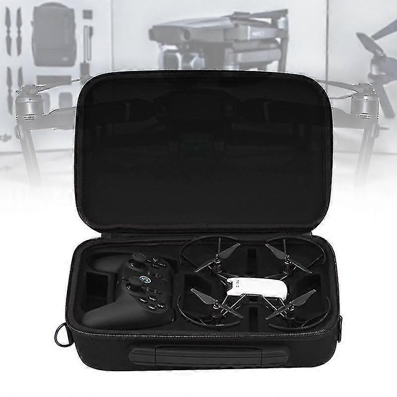 Portable Handheld Carrying Case Bag For Dji Tello Drone Controller Gamepad