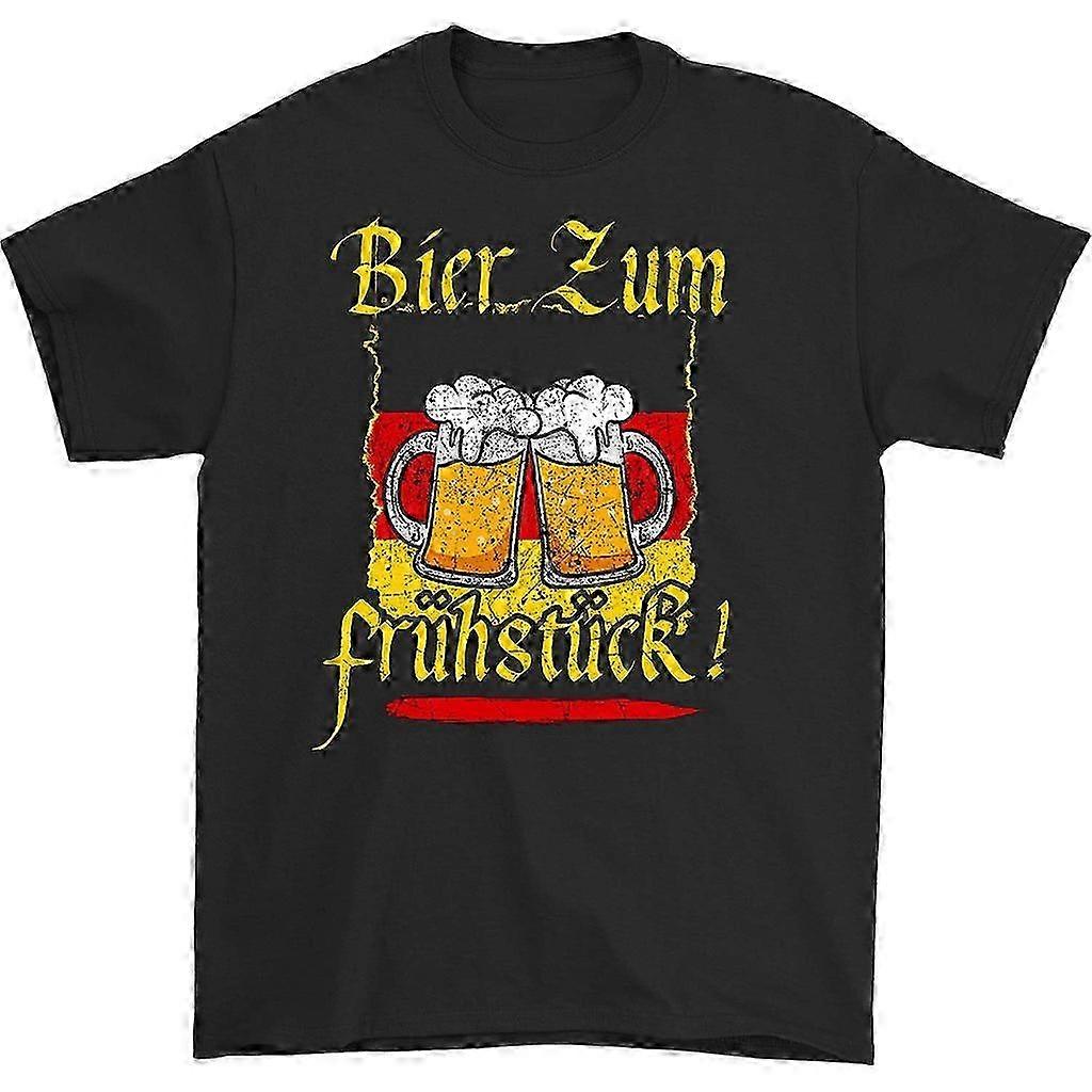 Prost Crew Neck T-Shirt
