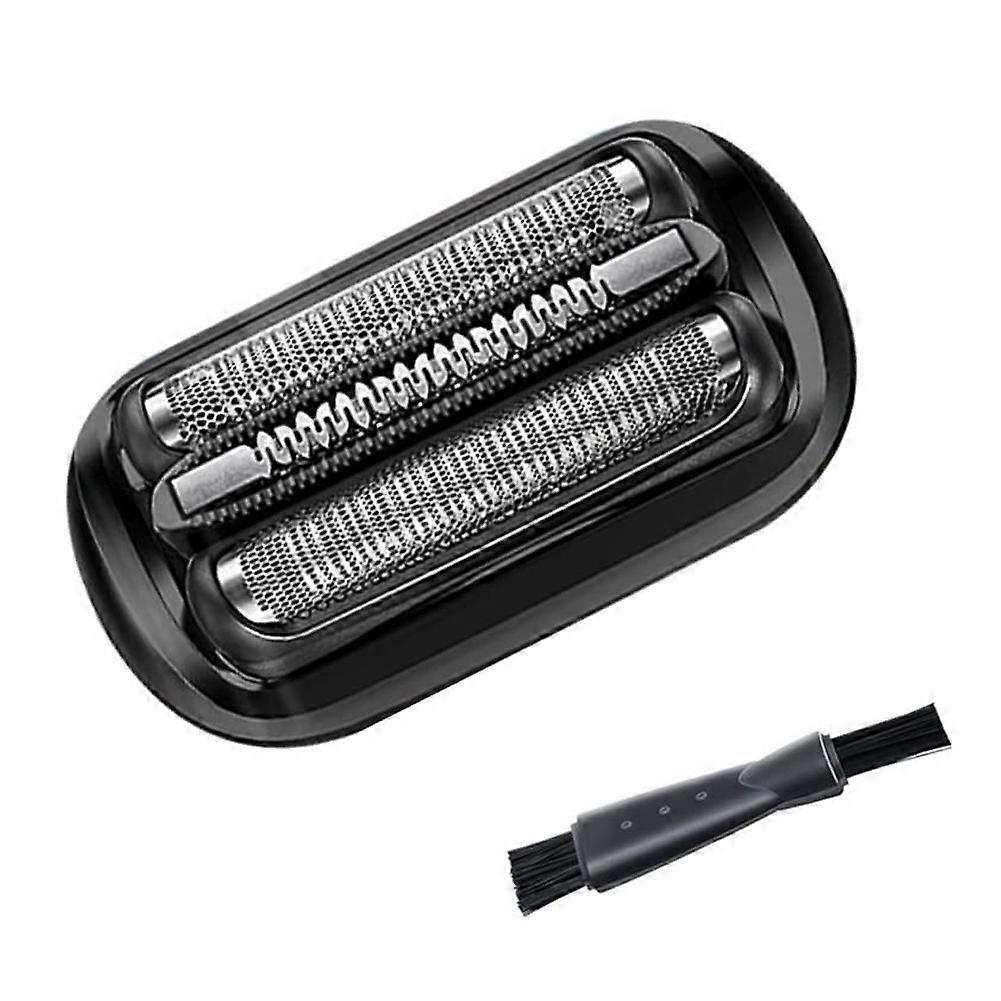 53B Shaver Foil & Cutter Replacement Part for Series 5, Razors 5020S, 5018S, 5050Cs, 6020S, 6075Cc