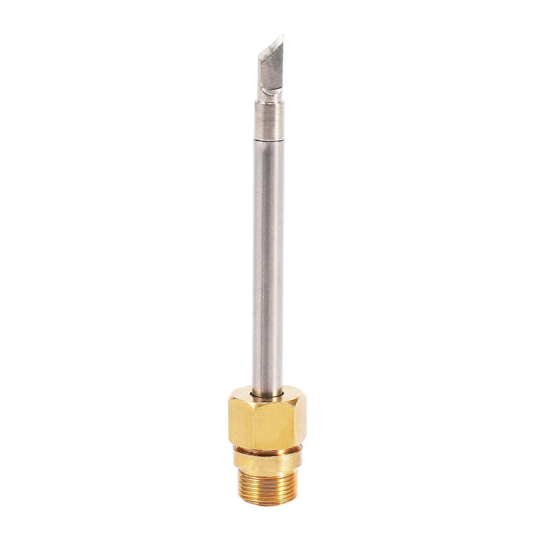 510 Interface Soldering Iron Tip Mini Portable USB Soldering Iron Tip Welding Rework Accessories, K