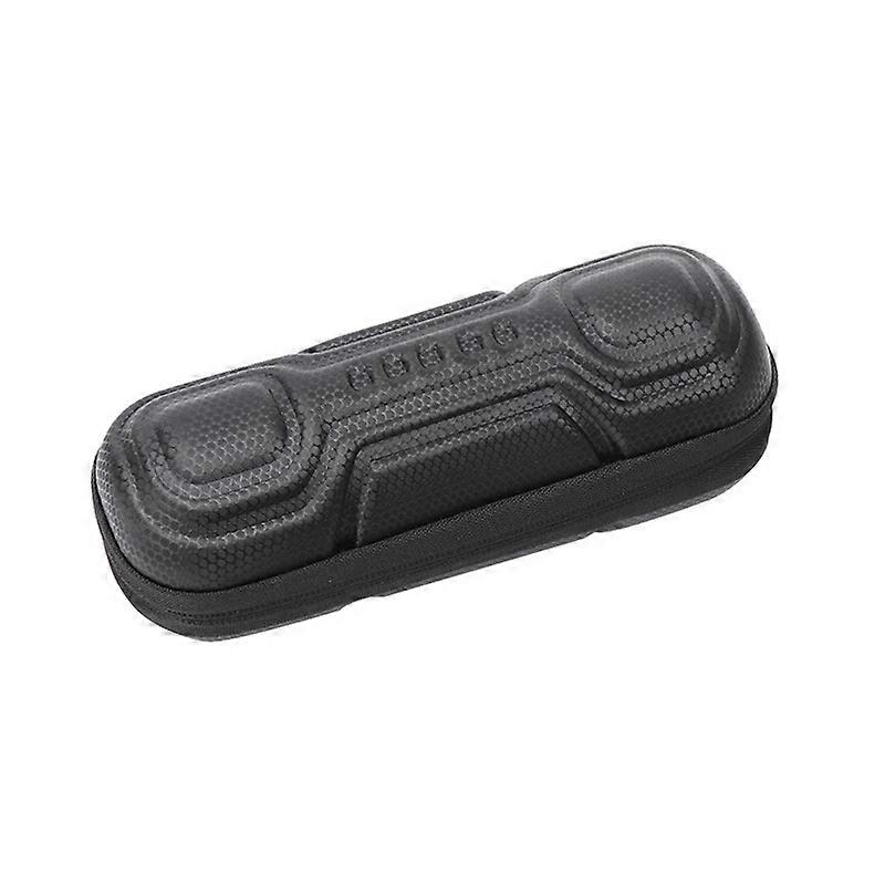 Hard Shell Carrier Bag