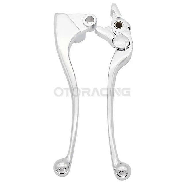 Motorcycle Brake Clutch Hand Levers For Kawasaki ZX6R 636 ZX6RR ZX9R ZX10R ZX12R Z1000 ZZR600 2000 2001 2002 2003 2004 2005 2006Motor Vehicle Brake Se