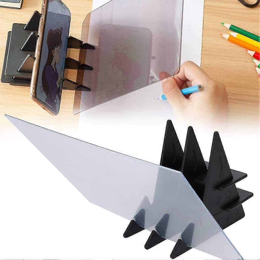 Optical Tracing Drawing Board Sketch Reflections Projector Painting Pad Tool,50% Offer