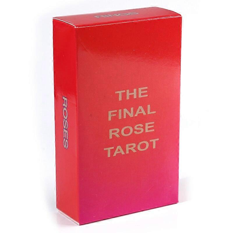 Cosmic Cycles Tarot 78 Cards Deck With PDF Guidebook High Quality Fortune Telling Card Game Travel Cersion Reversed Chakra