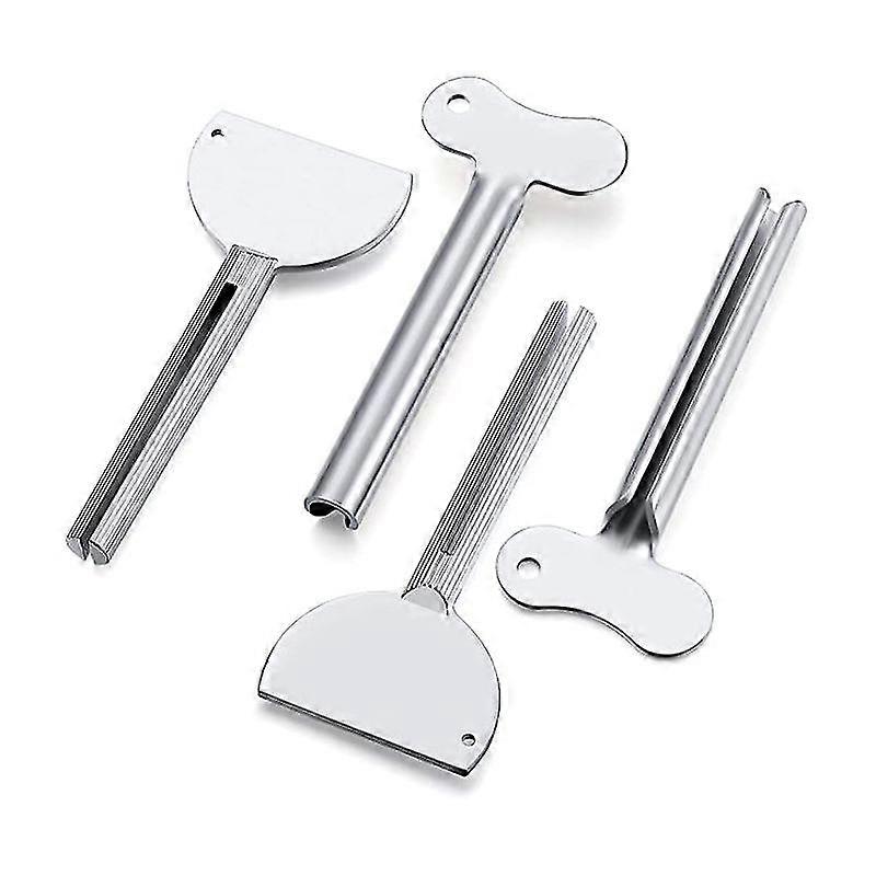 Håndtak Type rustfritt stål Metal Paste Ekstruder