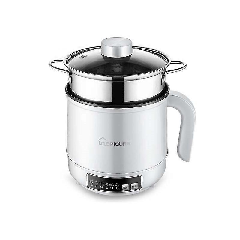 110V Mini Dormitory Student Rice Cooker, US Plug