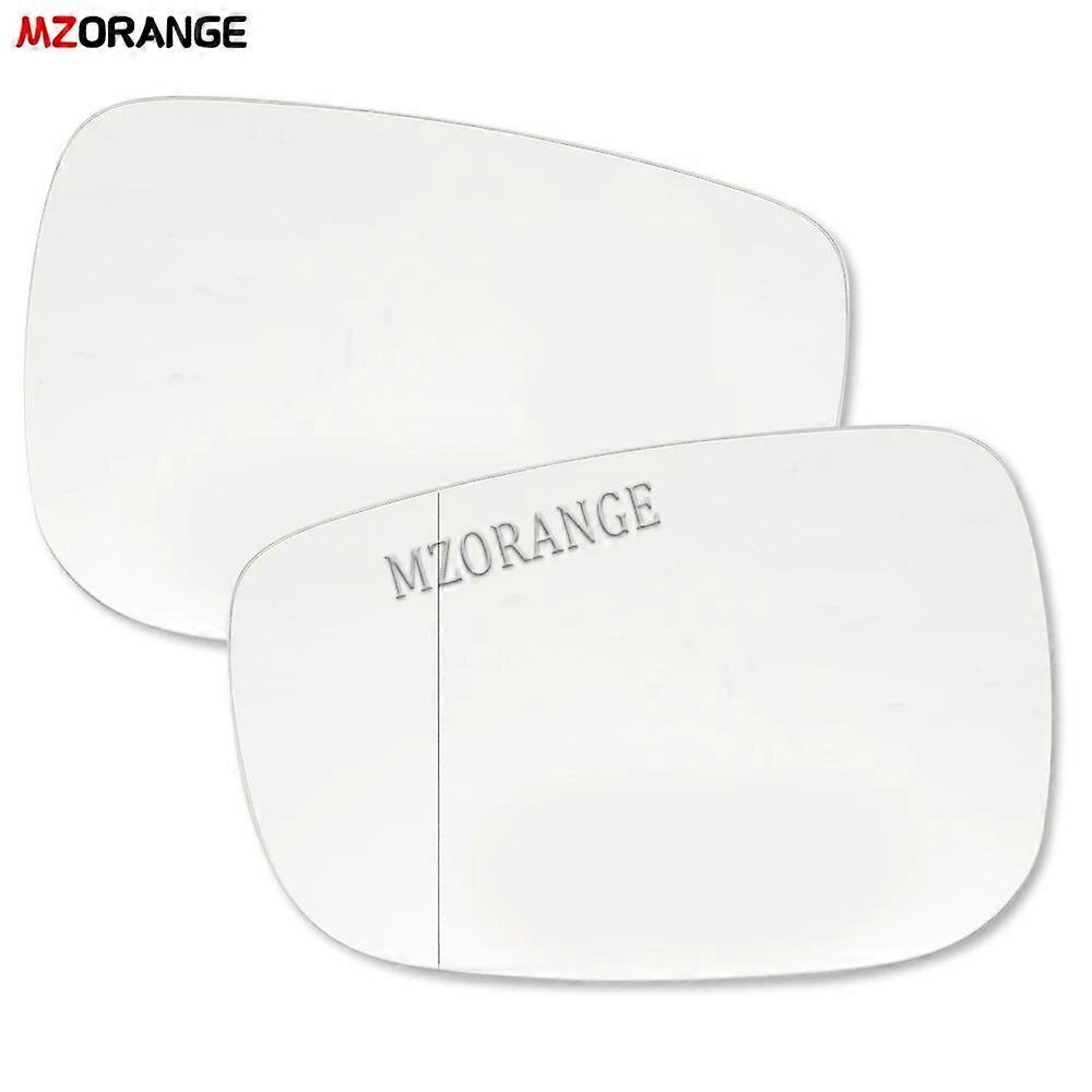 Suitable side mirror For Mazda CX-5 CX5 KE 2015 2016 CX-3 2015-2020 Heating Rear View Mirror door Mirror Glass Lens heated blind spot
