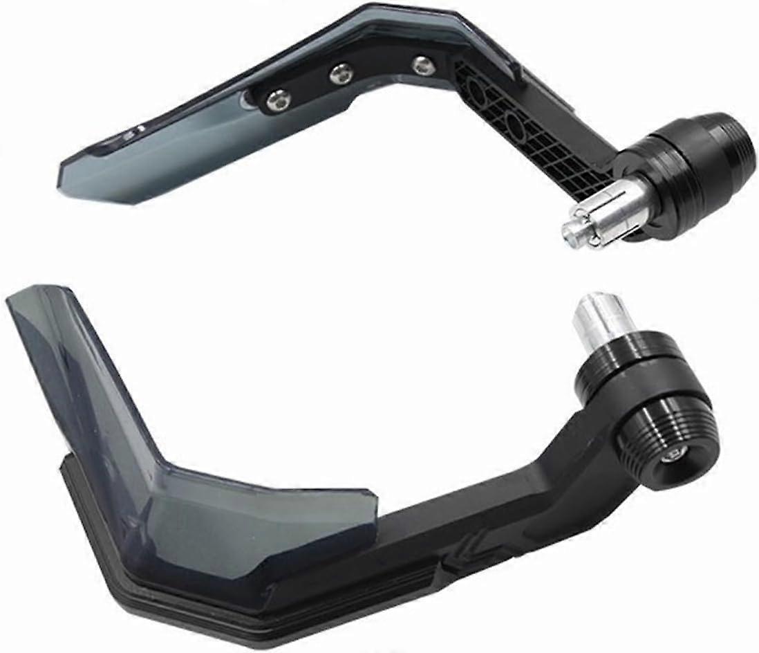 Handguard handlebar For YZF-R3 For YZFR3 Motorcycle Handguard Shield Hand Guard Protector Windshield Hand Guards Protectors Hand Guards Protectors (Co