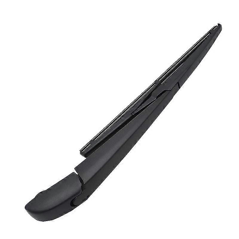 Wiper 12 inch Rear Wiper Blade & Arm Set Kit for Grand Vitara 2005-2015 3
