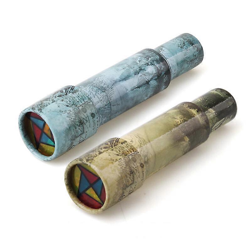 Copii Clasic Lume Caleidoscop Magic Caleidoscop educativ Tub magic