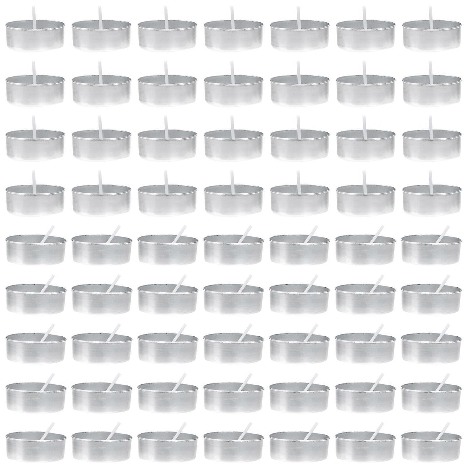 200 sets kaars beker container kaars licht beker candlewicks kaars bekers kaars maken beker