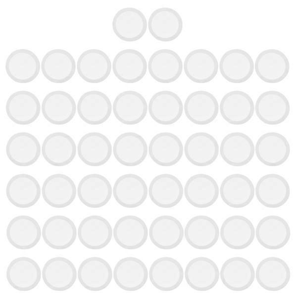 50 stuks Witte Rugzak Multicolor Kazoos Kazoo Diafragma Kazoo Fluit Membraan