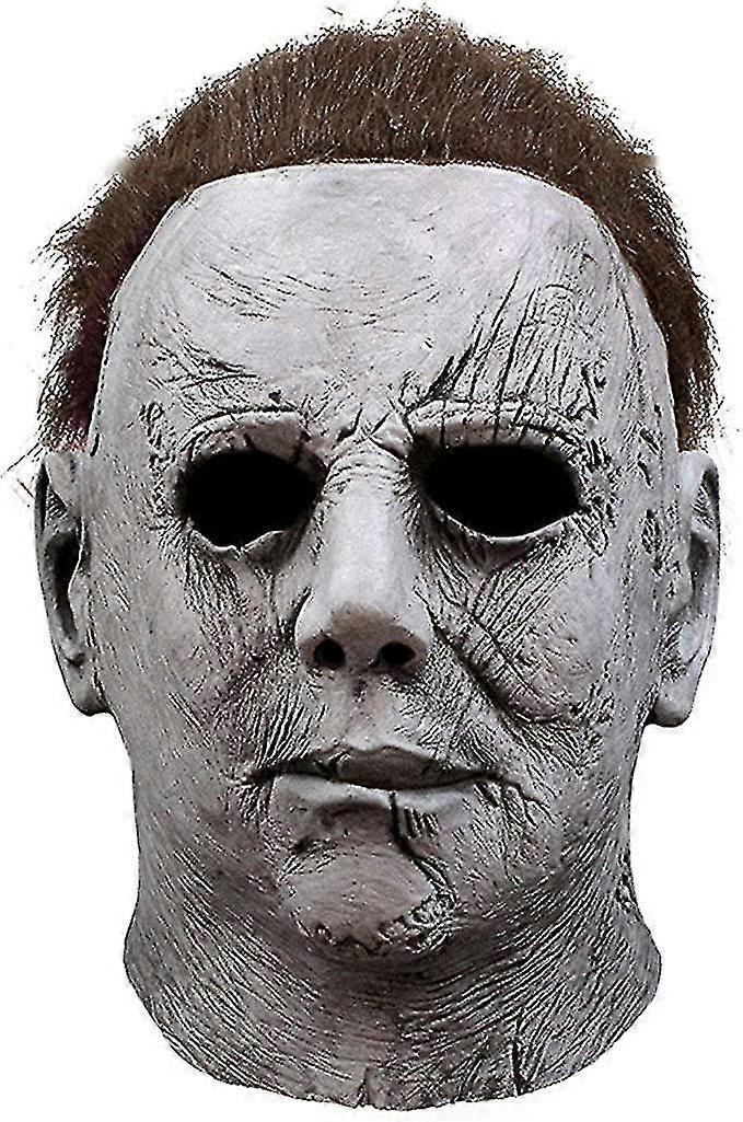 Trick Or Treat Studios Halloween 2018 Michael Myers Mask High Quality