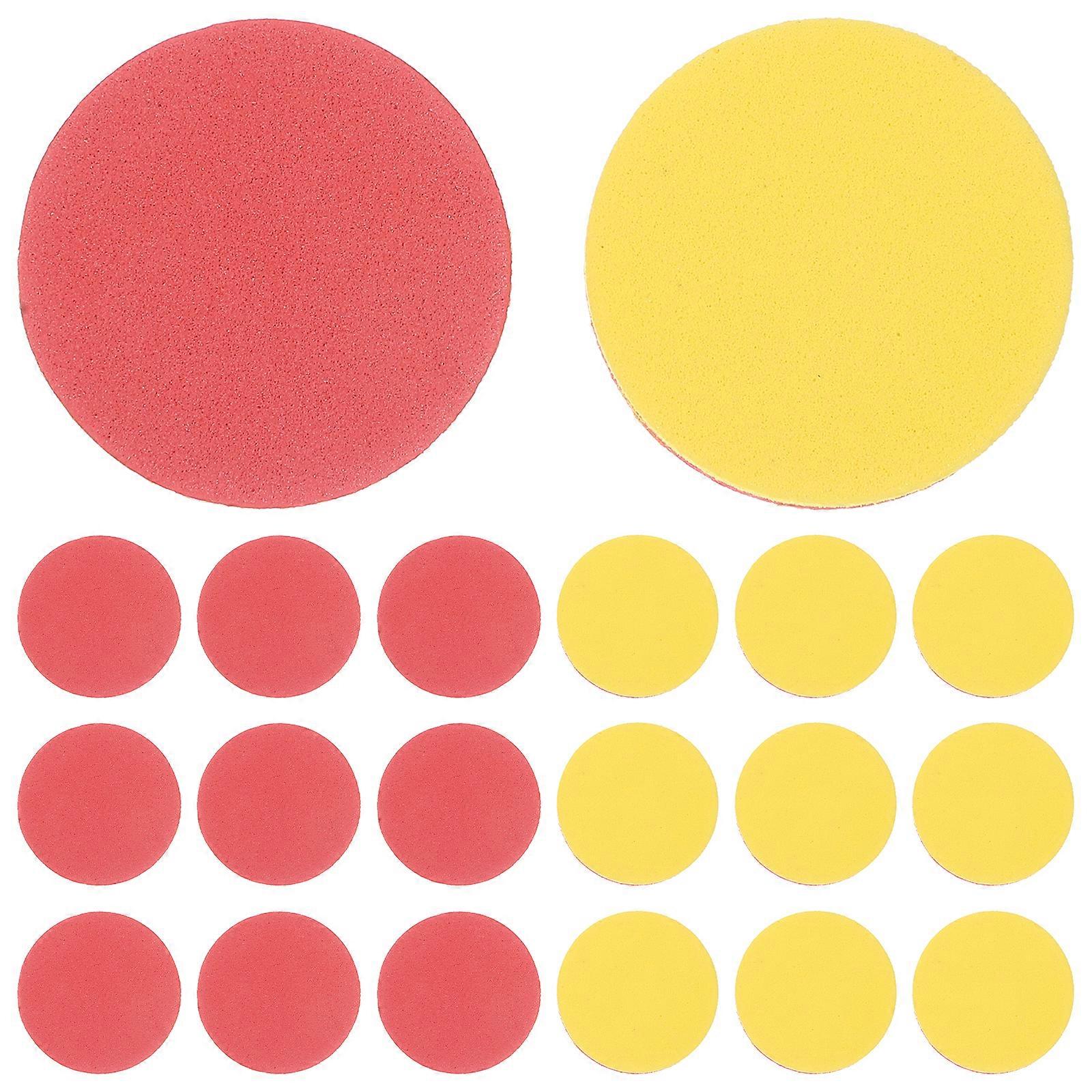 50pcs Toddlers Math Number Learning Toy Colorful Counting Toy Kids Educational Toy