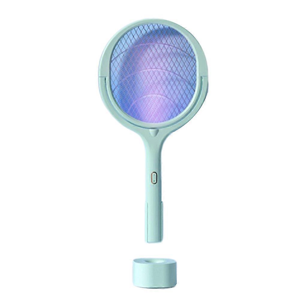 unbrand 5 en 1 Intelligent Ménage Insecte Killer Lampe USB Rechargeable Électrique Lutte Parasitaire