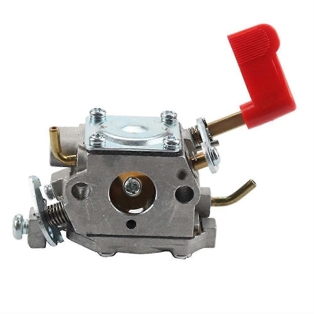 545006017 C1u-w32 Carburetor Compatible 545006017 C1u-w32a Poulan Ppb32sst Pp446et Ppb300e Ppb250e Ppb200e Ppb100e Pp136e Gas Trimmer