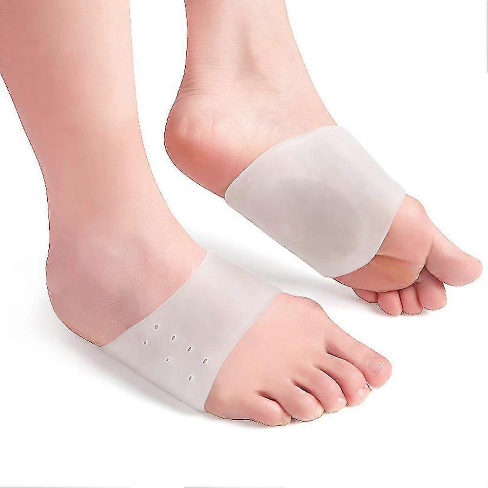 Adult Arch Support Shoe Insert For Flat Feet Leg Corrector