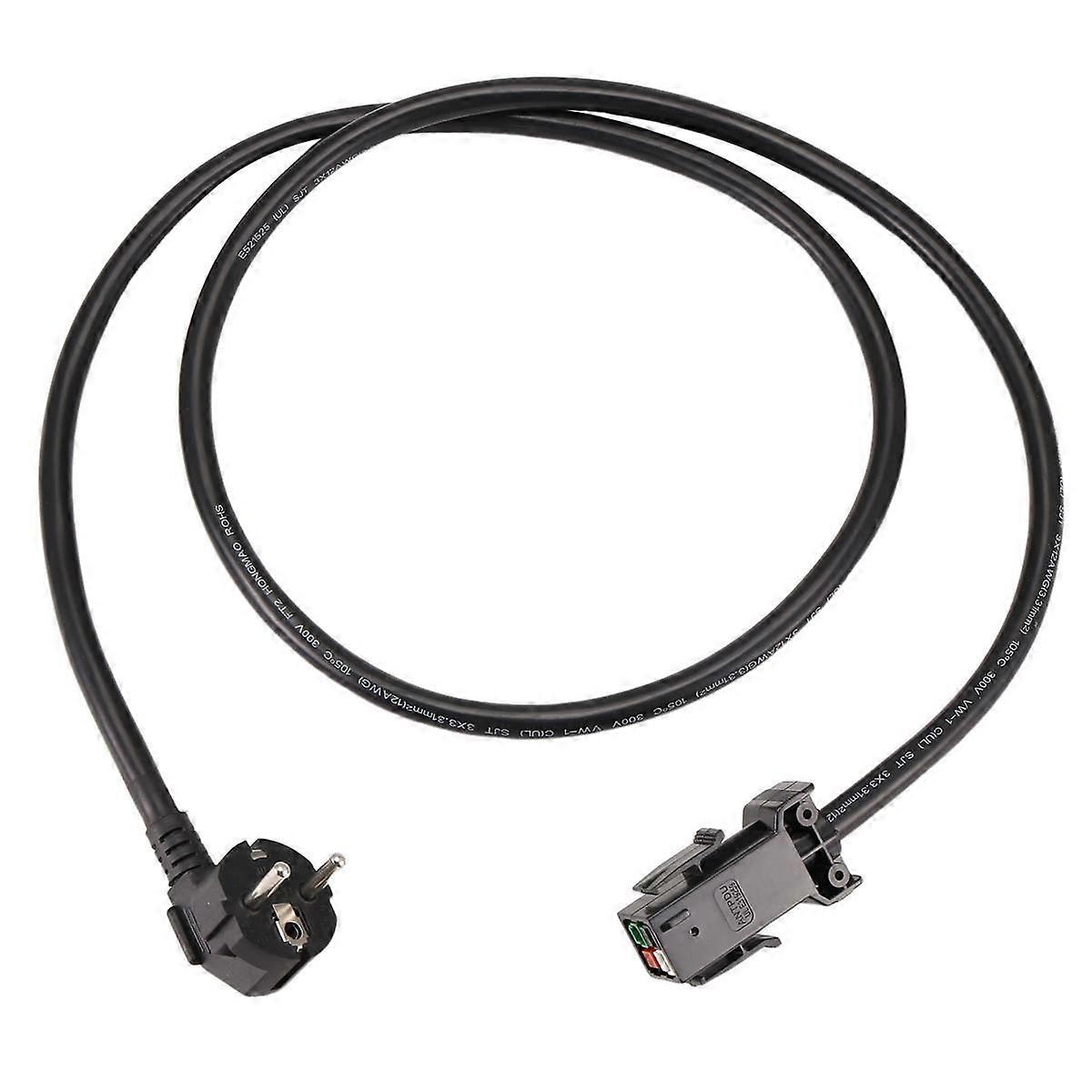P13 Anderson Plug Power Cord Suitable for S21, S21XP, S21pro, S19j XP, KS5, KS5pro Miner Power Cabl