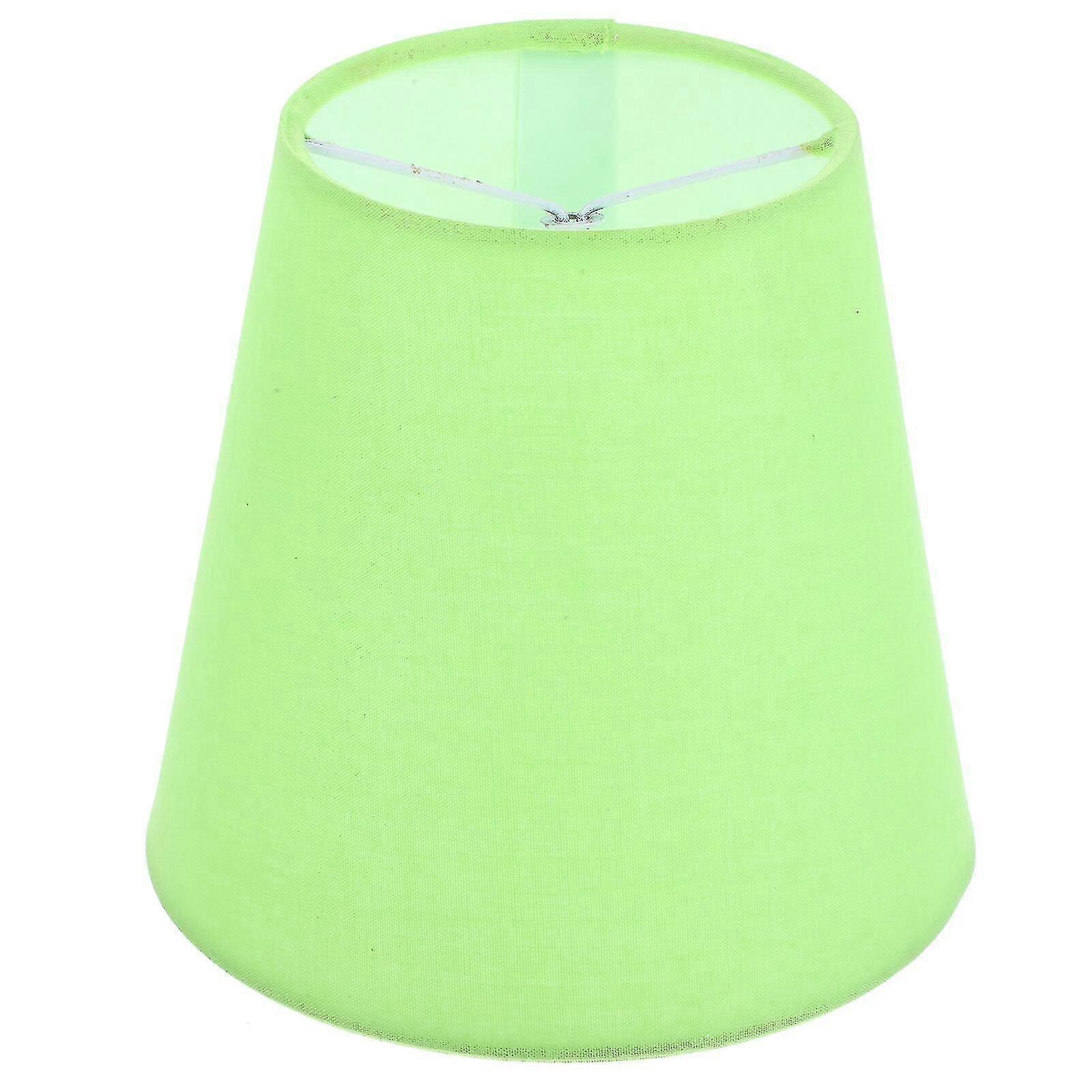 Decorative Lamp Shade Cloth Lampshade Replacement Lamp Shade Clip On Type Lamp Shade