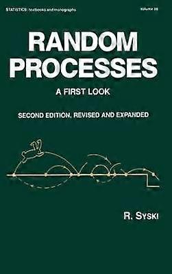 Random Processes