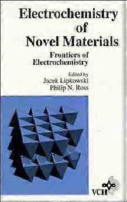 Electrochemistry of Novel Materials