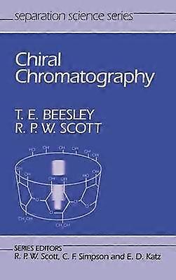 Chirale Chromatographie