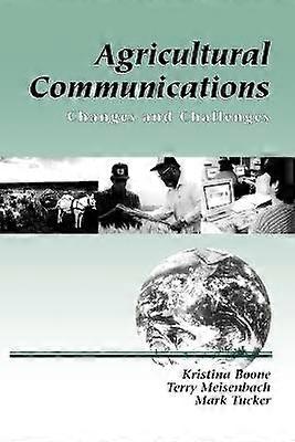 Agricultural Communications
