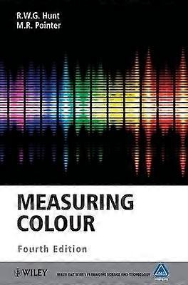 Measuring Colour