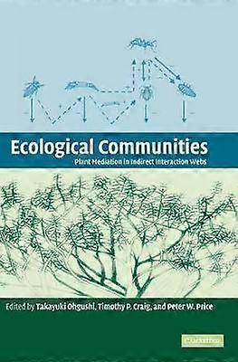 Ecological Communities