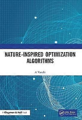 Nature-Inspired Optimization Algorithms