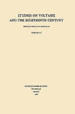 Miscellany/Mélanges