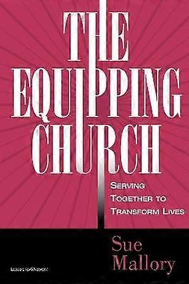 The Equipping Church