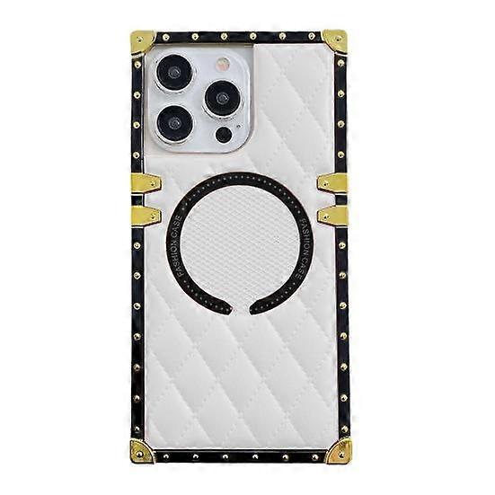 Phone Case Advanced Technology Magnetic Adsorption Grip Comfortable Scratch-resistant Secure Fit Phone Case