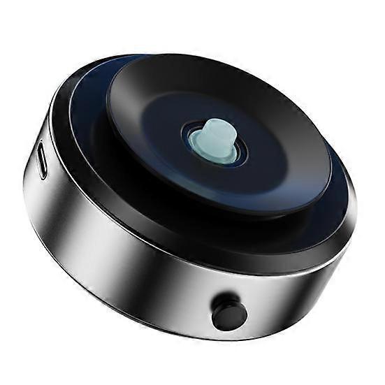 Magnetic Car Phone Suction Holder Strong Adsorption Universal Bracket for MagSafe Stable Rotation Hands-Free