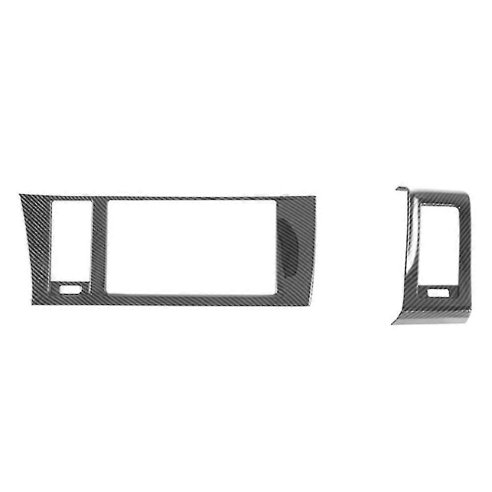 ForSienna 2015-2022 Car Central Console Dashboard Air Outlet