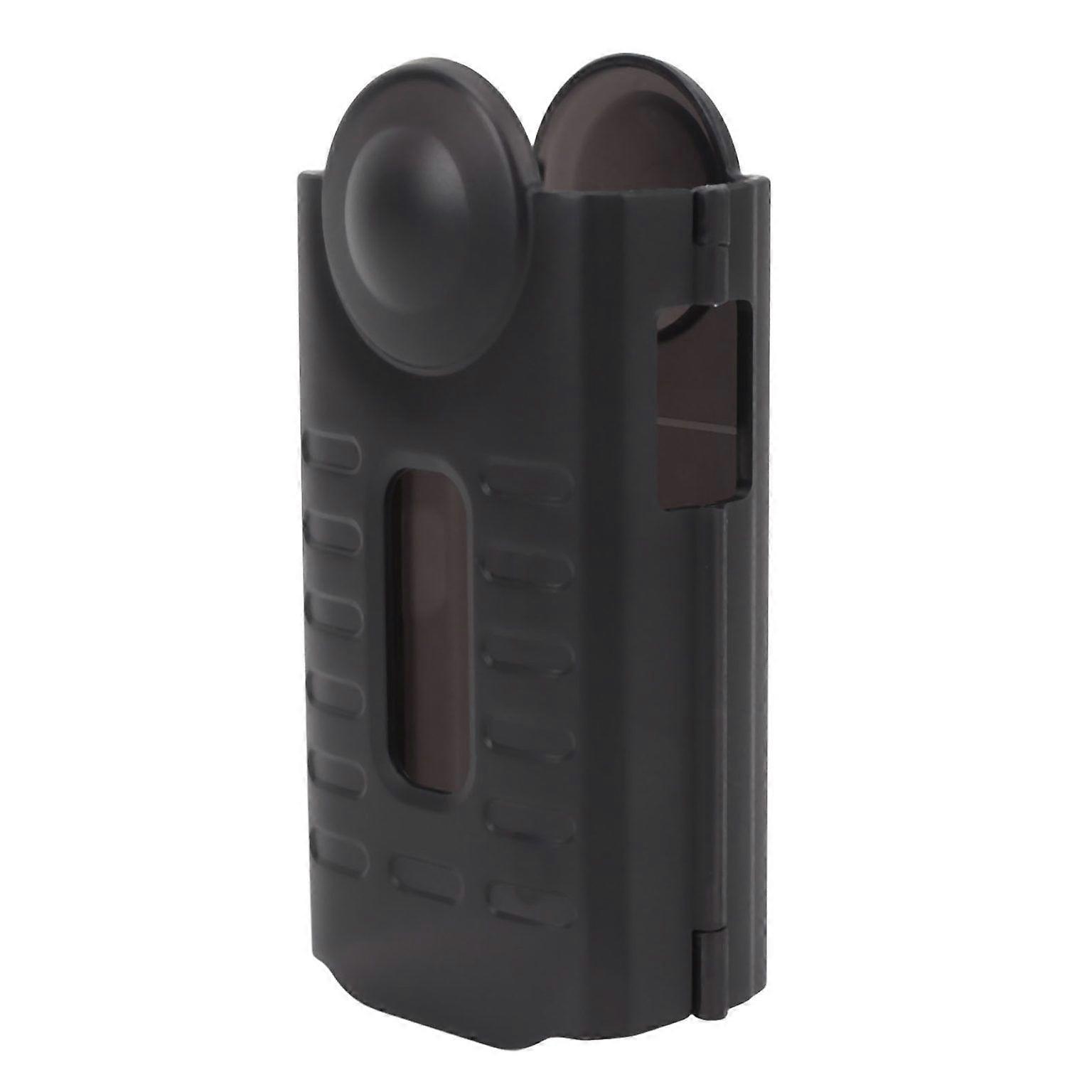 Shockproof Protective Case for X4 PC Action Camera - Durable and Reliable Protection