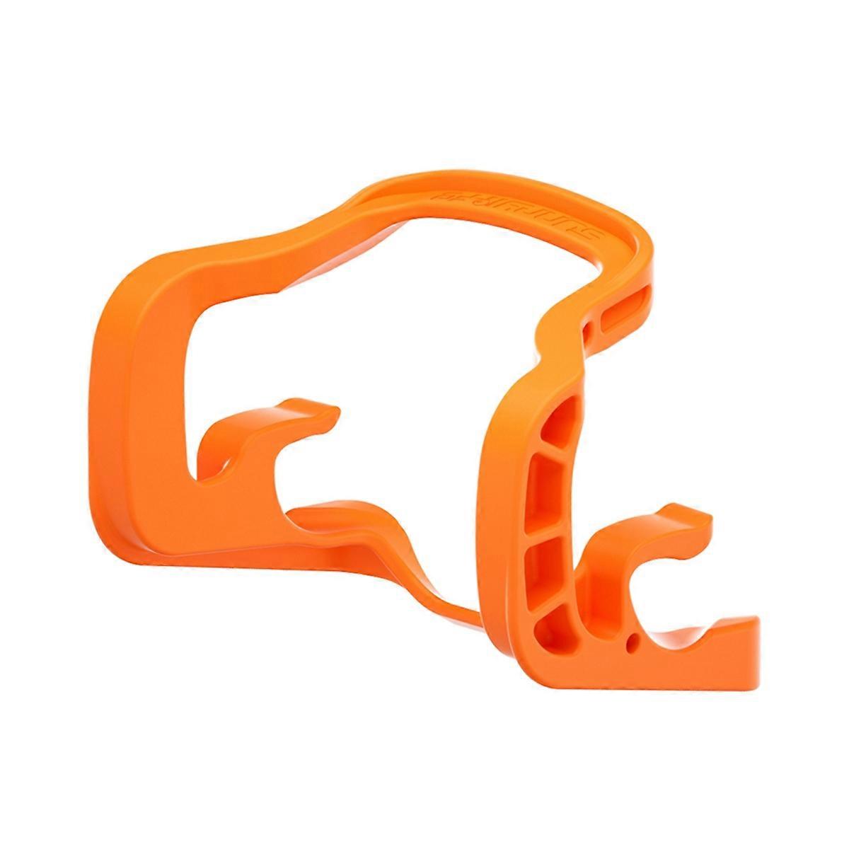 for Neo Gimbal Bumper Anti-Collision Guard Bar Lens Protector for Neo Accessory Orange
