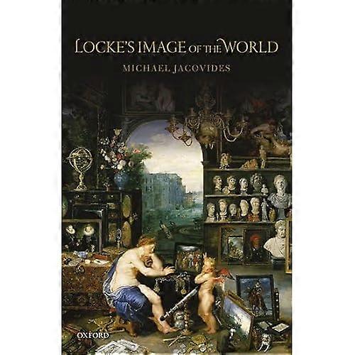 Locke's Image of the World