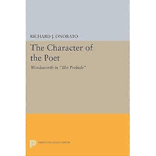 Runoilijan hahmo: Wordsworth alkusoitossa