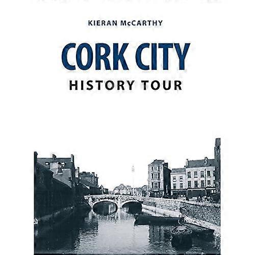 Cork City History Tour