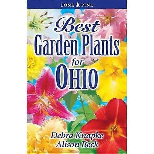 Best Garden Plants for Ohio