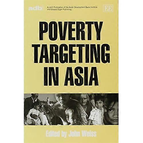 Poverty Targeting in Asia