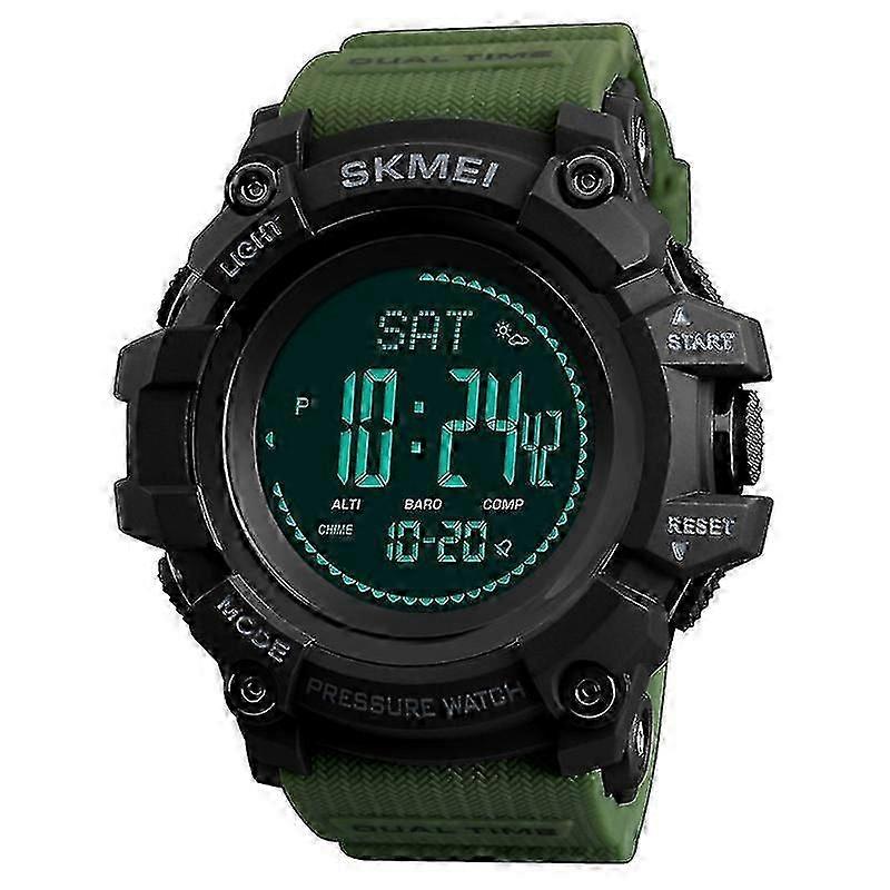 Skmei 1358 30m Waterproof Digital Watch