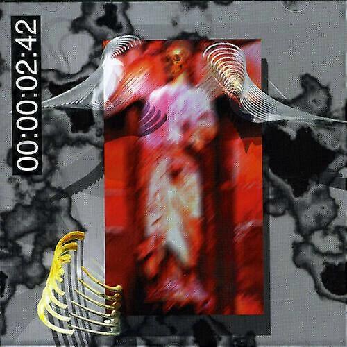 Front 242 05220912 Off CD